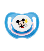 Соска-пустышка PIGEON (размер S), 0+ мес