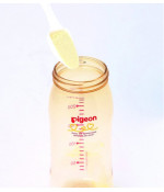 Бутылочка 240 мл (премиальное стекло)