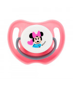 Соска-пустышка PIGEON (размер L), 6+ мес