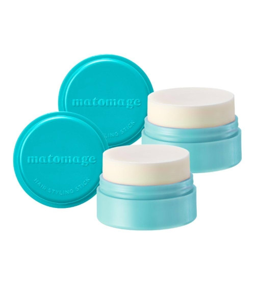 Стайлинг-стик для волос Utena Matomage (сильной фиксации) Стайлинг-стик для волос Utena Matomage (сильной фиксации)