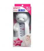 Термометр для измерения температуры воды "Белый медведь" Pigeon