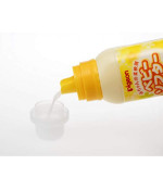 Бальзам-ополаскиватель для детского белья Pigeon 600 мл