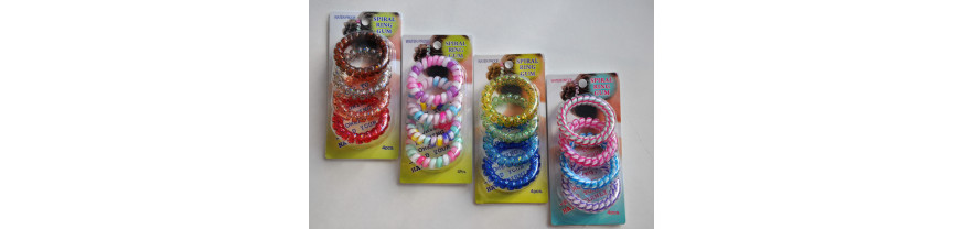 Hair Ties