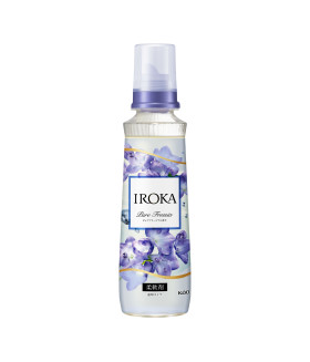 Kao IROKA Pure Freesia,  540 ml
