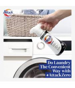 IROKA Holy Jasmine — Premium Fabric Softener, 540 ml