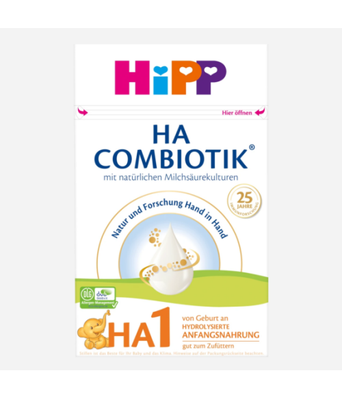 Hipp Ha 2 Combiotic, 600g