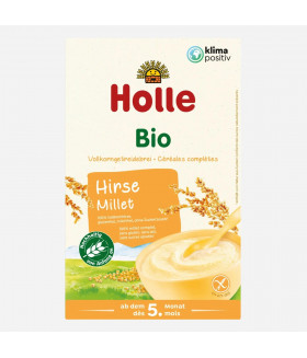 Holle Organic Baby Muesli Porridge (6+ Months)