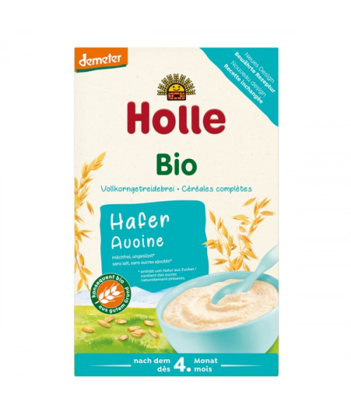 holle porridge