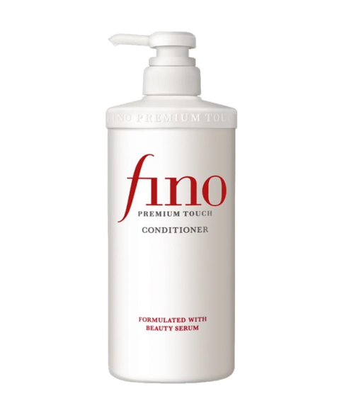 Shiseido Fino Premium Touch Hair Conditioner, 550ml Shiseido Fino Premium Touch Hair Conditioner, 550ml