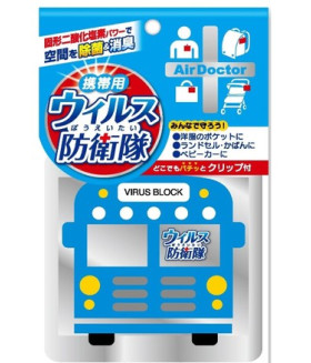Virus blocker  Airdoctor ( Car )