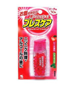 Капсулы для свежего дыхания со вкусом персика Kobayashi (50 капсул)