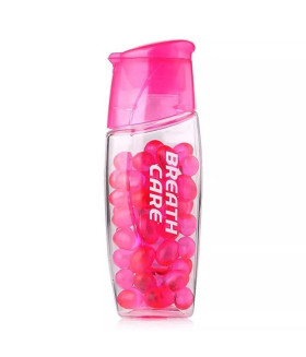 Капсулы для свежего дыхания со вкусом персика Kobayashi (50 капсул)