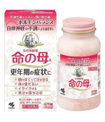 Kobayashi Inochi No Haha - Мать Жизни, (420 таблеток)