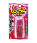 Капсулы для свежего дыхания со вкусом персика Kobayashi (50 капсул)