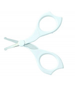 Baby Nail Scissors 3 months and up