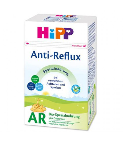 Hipp (AR) Anti-Reflux Special milk 