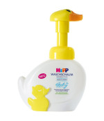 HiPP Baby soft Foam Bath - DUCK - 250ml
