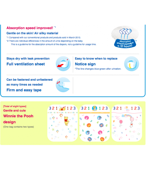 diapers l size on sale