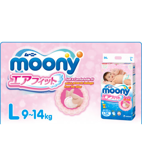 diapers l size on sale