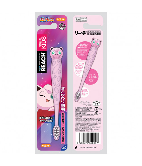pocket toothbrush
