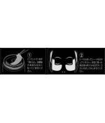 THE EXOSOME Eye Sheet