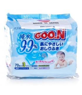 pure water baby wipes